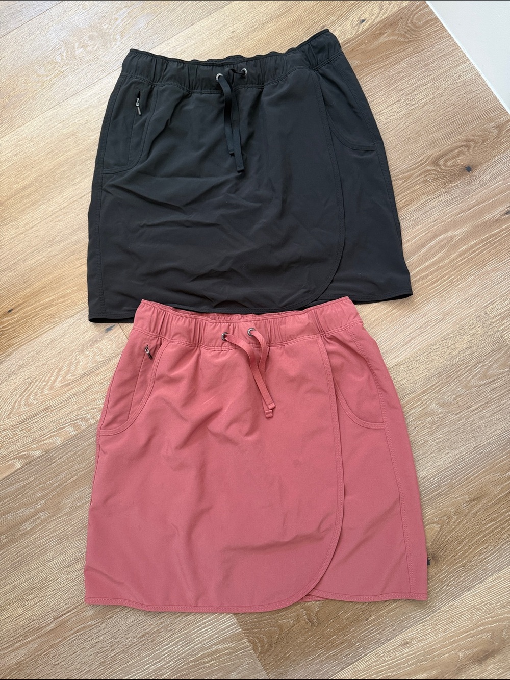 Patagonia Skort Bundle